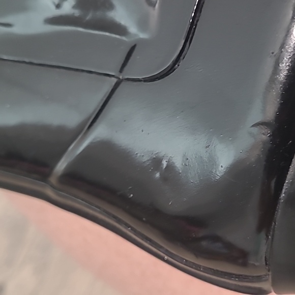 Kate spade rain boots new - Picture 6 of 6